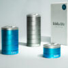 An image of both colours of Khila Supplement Pods