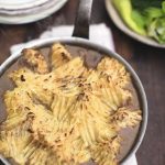 Seasonal recipes we love - shepherd's pie